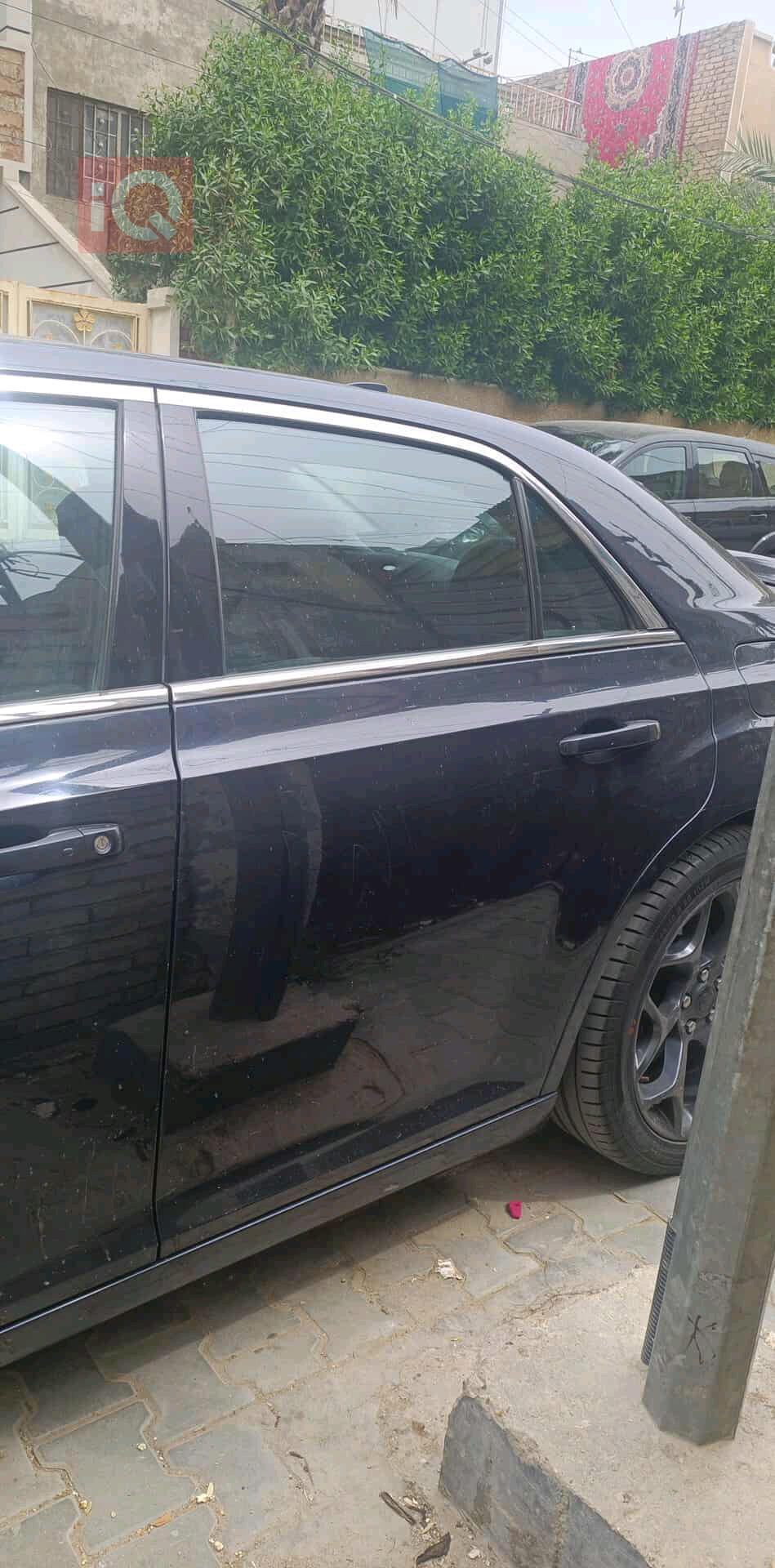 Chrysler 300